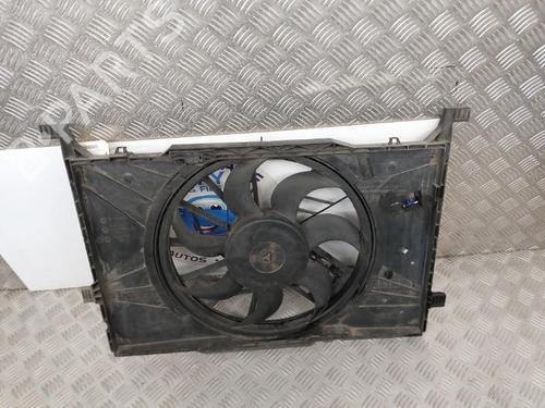 Radiator fan MERCEDES-BENZ A-CLASS (W169) A 200 CDI (169.008, 169.308) | BP23659480M35 