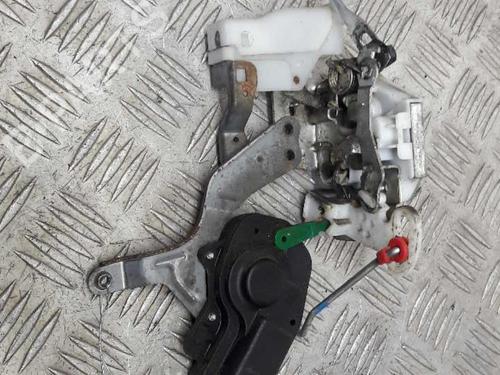 Front left lock CITROËN C1 (PM_, PN_) 1.0 | BP23735372C98 
