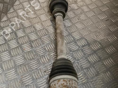 Used Right front driveshaft RENAULT MEGANE II (BM0/1_, CM0/1_) 1.9 dCi (BM0G, CM0G) (120 hp) 24851371