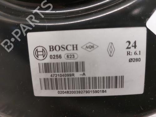 Used Servo brake Servo brake RENAULT MEGANE IV Hatchback (B9A/M/N_) 1.6 TCe 205 (B9MV) (205 hp) 23747405 23747405