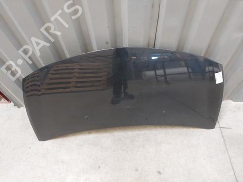 Hood RENAULT CLIO III (BR0/1, CR0/1) 1.5 dCi (BR17, CR17) | BP23745215C1 