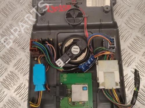 Interior roof light RENAULT SAFRANE II (B54_) 2.5 20V (B54F) | BP23744437I8 
