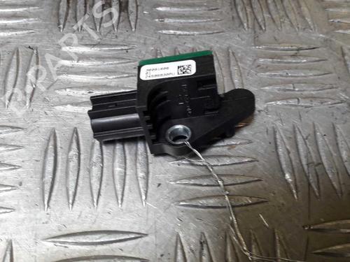 Elektronisk modul VW TIGUAN (5N_) 2.0 TDI (140 hp) 24853175