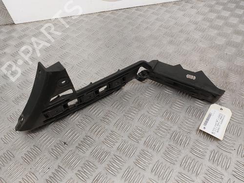 Used Rear bumper bracket VW TOURAN (1T1, 1T2) 2.0 TDI 16V (140 hp) 23748163