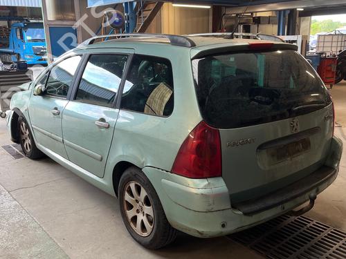 Used Parts PEUGEOT 307 SW (3H) 4658120