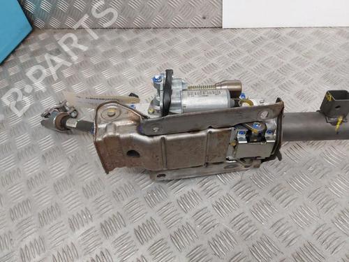 Steering column PEUGEOT 407 (6D_) 2.0 HDi 135 (6DRHRH, 6DRHRE, 6DRHRG, 6DRHRJ) | BP23736573M21 - Image 3