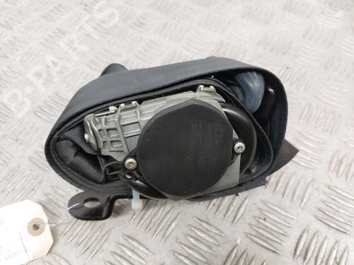 Front left seatbelt PEUGEOT 206+ (2L_, 2M_) 1.1 | BP31164201I26 - Image 2