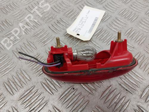 Third brake light RENAULT KANGOO (KC0/1_) 1.4 (KC0C, KC0H, KC0B, KC0M) | BP31858435L11 