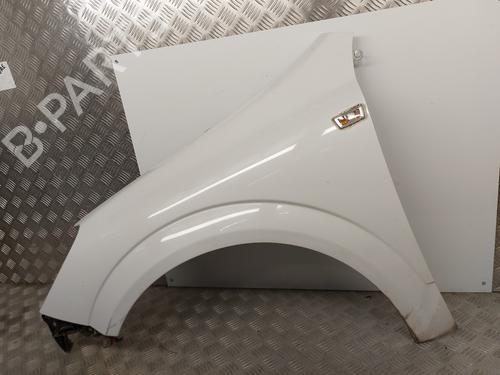 Left front fenders OPEL ASTRA H (A04) 1.3 CDTI (L48) | BP27715458C41 
