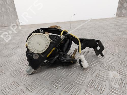Rear left belt tensioner RENAULT CLIO III (BR0/1, CR0/1) 1.6 16V (BR09, BR0T, CR09, CR0T) | BP29323538C89 
