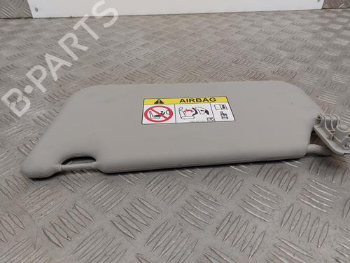 right-sun-visor-ford-fiesta-vi-cb1-ccn-2008-25050422 main image