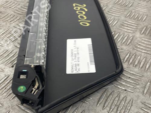 Used Third brake light Third brake light RENAULT LAGUNA III (BT0/1) 1.5 dCi (BT00, BT0A, BT0T, BT1J) (110 hp) 32404537 32404537