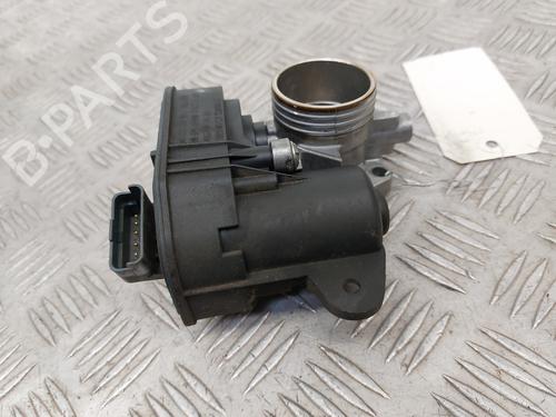 Used Throttle body Throttle body PEUGEOT 208 I (CA_, CC_) 1.2 VTI 82 (82 hp) 29912941 29912941