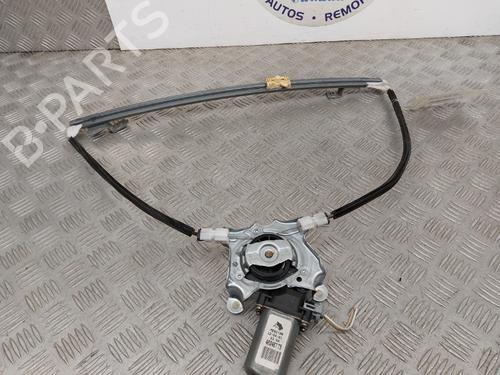 Front left window mechanism RENAULT SCÉNIC I MPV (JA0/1_, FA0_) 2.0 16V (JA1D, JA17) | BP23745556C22 