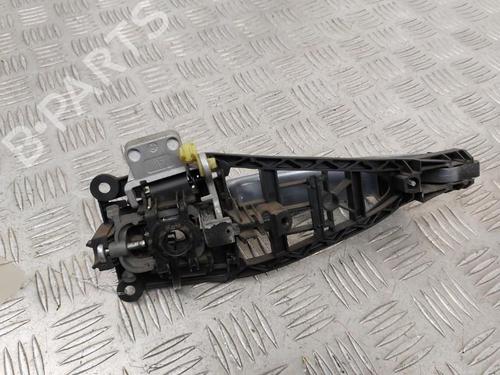 Front left exterior door handle OPEL CORSA D (S07) 1.3 CDTI (L08, L68) | BP23743473C128 