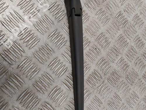 Rear windshield wiper arm FIAT PANDA (169_) 1.3 D Multijet (169.AXC1A) | BP23737757C144