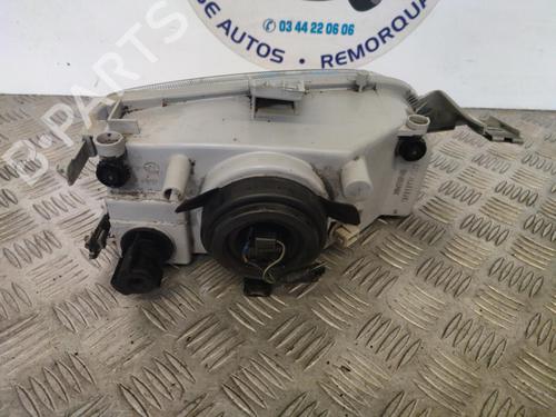 Left headlight FIAT PUNTO (176_) 55 1.1 | BP23658260C28 