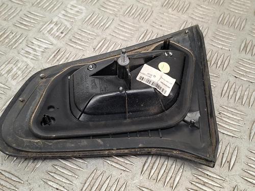 Left tailgate light CITROËN C3 II (SC_) 1.4 HDi 70 (SC8HZC, SC8HR0, SC8HP4) | BP36412734C79 - Image 2