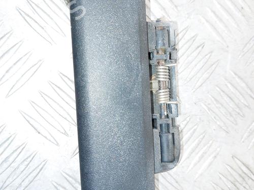 Used Rear right exterior door handle PEUGEOT 106 II (1A_, 1C_) 1.5 D (57 hp) 25285288