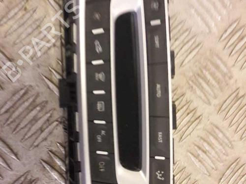 Used Climate control RENAULT FLUENCE (L3_) 1.5 dCi (L30D, L30L, L306, L33F, L33L, L33M, L33V, L33W) (110 hp) 23728278
