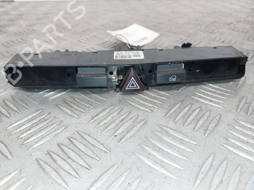 Used Warning switch OPEL ASTRA H (A04) 1.3 CDTI (L48) (90 hp) 27715467