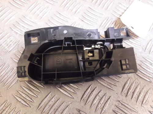 Used Rear right interior door handle Rear right interior door handle CITROËN C4 Grand Picasso I (UA_) 2.0 HDi 138 (136 hp) 23725286 23725286
