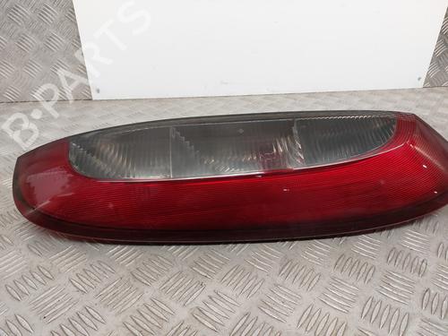 Right taillight OPEL CORSA C (X01) 1.3 CDTI (F08, F68) | BP29525340C35 