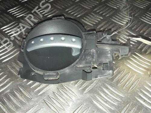 Used Front left interior door handle CITROËN C2 (JM_) 1.4 (73 hp) 23716196