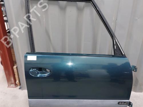Used Right front door RENAULT ESPACE III (JE0_) 2.2 12V TD (JE0E, JE0H, JE0P) (113 hp) 25259544