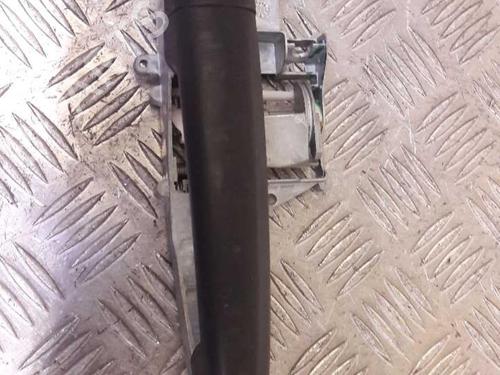 Used Front right exterior door handle PEUGEOT 207 (WA_, WC_) 1.4 HDi (68 hp) 23656523