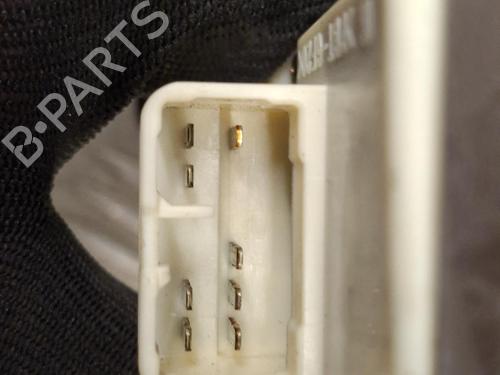 Left front window switch TOYOTA YARIS (_P1_) 1.0 (SCP10_, SCP10R) | BP39567428I27 - Image 6