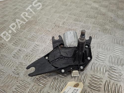 Used Rear wiper motor Rear wiper motor 37744374 37744374