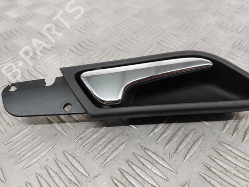 Front right interior door handle MERCEDES-BENZ B-CLASS Sports Tourer (W245) B 180 CDI (245.207) | BP23748912I14 