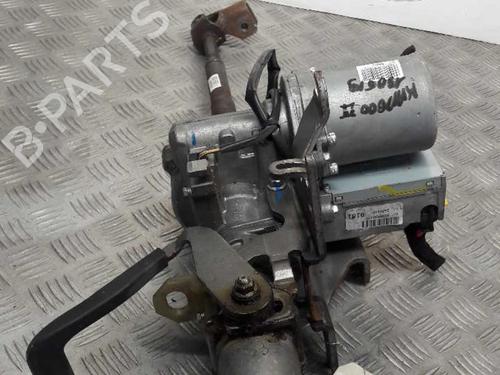Steering column RENAULT KANGOO Express (FW0/1_) 1.5 dCi 70 (FW0A, KW0V) | BP23734735M21 - Image 3