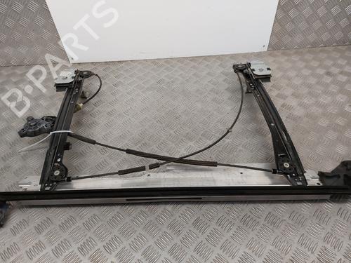 Rudehejsemekanisme Højre foran MINI MINI (R56) Cooper | BP29616540C23 