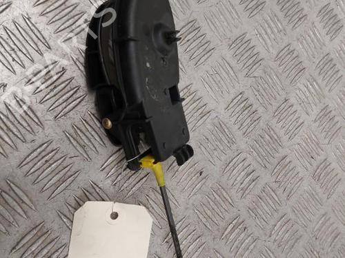 Front left interior door handle FORD FOCUS I (DAW, DBW) 1.6 16V | BP23659173I13 
