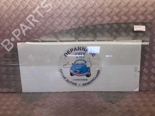 Used Front left door window FORD FIESTA VI (CB1, CCN) 1.0 EcoBoost (100 hp) 23733766