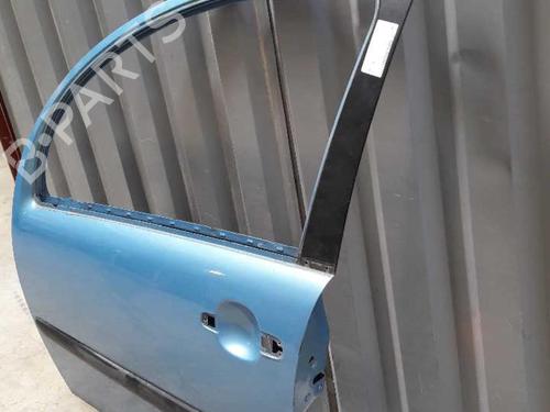 Left front door CITROËN C3 I (FC_, FN_) 1.4 HDi | BP23657026C2 