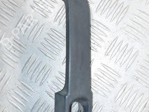 Used Front right exterior door handle RENAULT TRAFIC Van (T_, P_, V_) 2.1 D (64 hp) 23848734