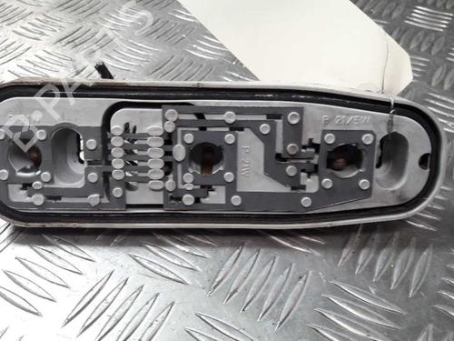 Used Lamp holder Lamp holder RENAULT TWINGO I (C06_) 1.2 16V (C06C, C06D, C06K) (75 hp) 23656212 23656212