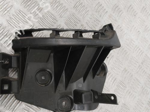 Rear bumper bracket AUDI A3 Sportback (8PA) 1.9 TDI | BP24618790C159 