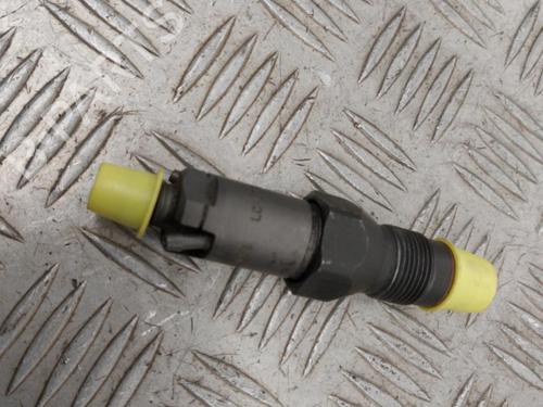 Used Injector PEUGEOT 206 Hatchback (2A/C) 1.9 D (69 hp) 23658903