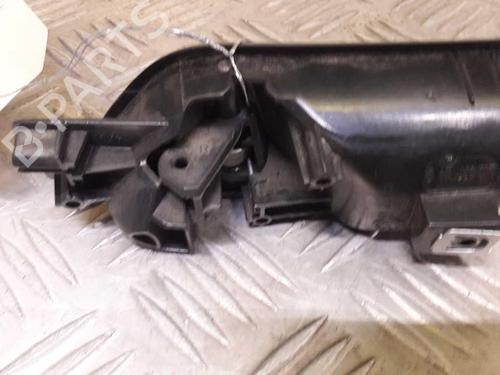 Used Front right interior door handle VW CADDY III Box Body/MPV (2KA, 2KH, 2CA, 2CH) 1.9 TDI (105 hp) 23727884