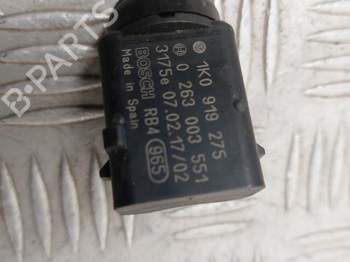 Electronic module VW TOURAN (1T1, 1T2) 2.0 TDI 16V | BP23748160M83 