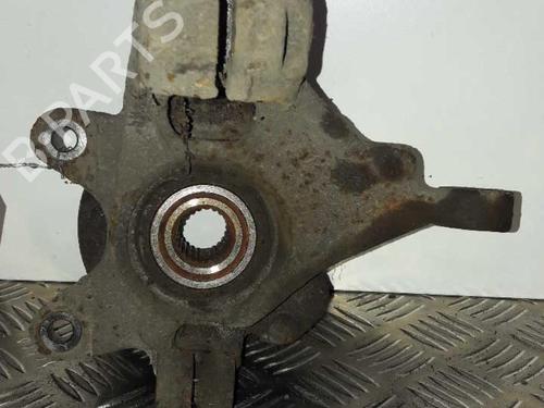 Used Right front steering knuckle Right front steering knuckle FORD KA (RB_) 1.3 i (60 hp) 23715024 23715024