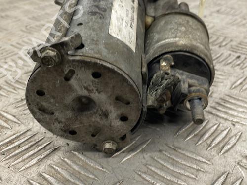 Used Starter Starter FORD FIESTA VI (CB1, CCN) 1.5 TDCi (75 hp) 32404568 32404568