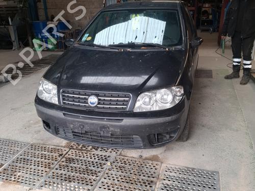 Gebruikte FIAT PUNTO (188_) 1.2 60 (188.030, .050, .130, .150, .230, .250) (60 hp) 4436031 Onderdelen