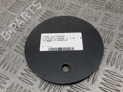Used Fuel flap FORD FIESTA V (JH_, JD_) 1.3 (69 hp) 23737046