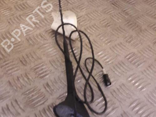 Used Antenna/Base Antenna/Base PEUGEOT 207 (WA_, WC_) 1.4 16V (95 hp) 23713796 23713796