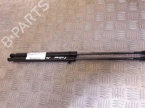 Used Tailgate lift support Tailgate lift support PEUGEOT 206+ (2L_, 2M_) 1.4 HDi eco 70 (68 hp) 23656812 23656812